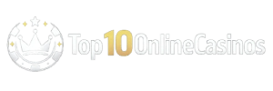 Top10OnlineCasinos.at Logo